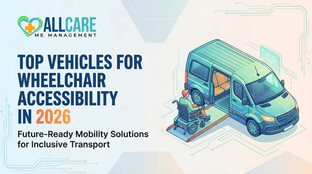 Top Vehicles for Wheelchair Accessibility in 2026