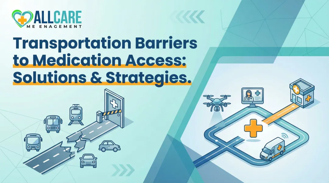 Transportation Barriers to Medication Access: Solutions & Strategies