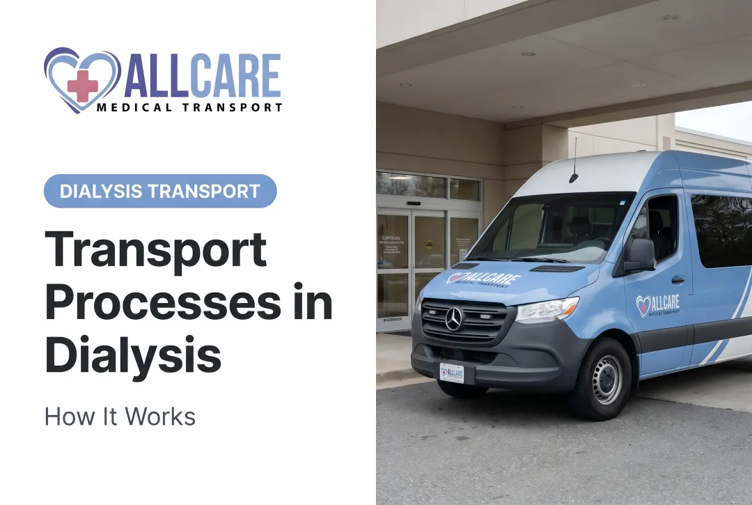 Transport Processes in Dialysis: How It Works