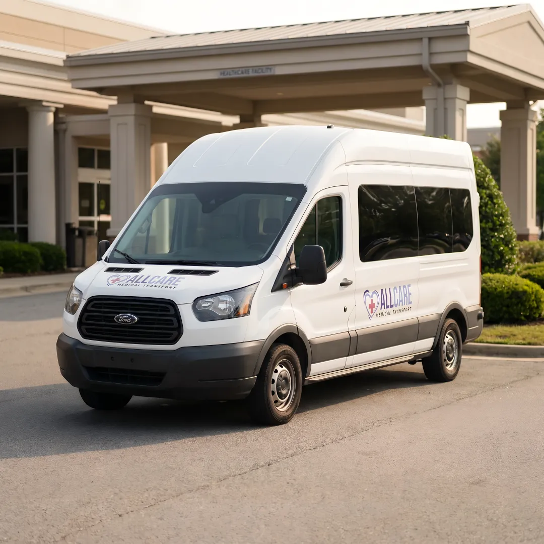Medical Transportation Company Names & Ideas