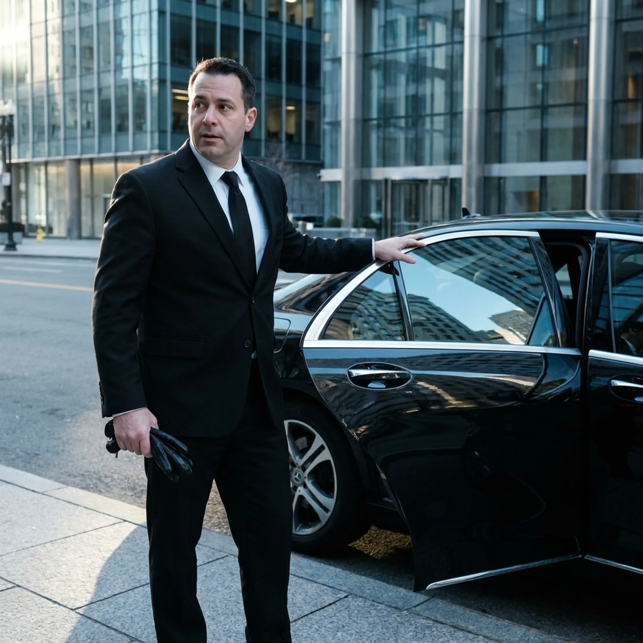 Boston Limousine Service