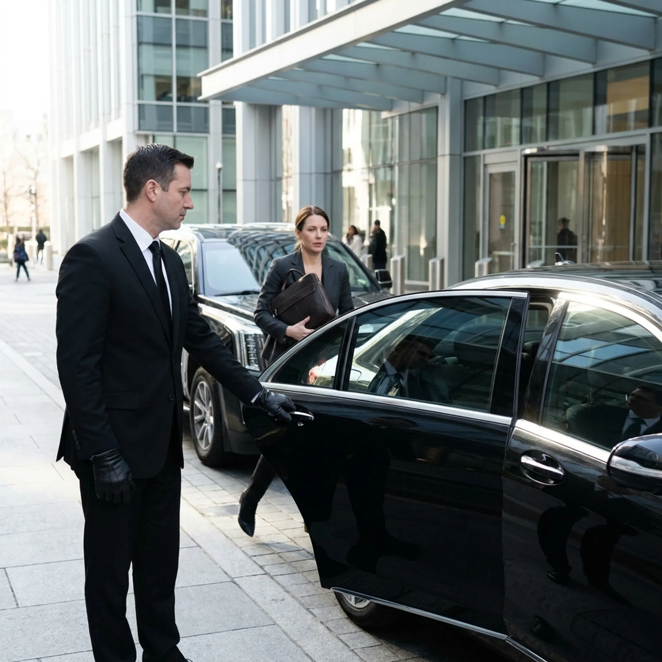 Roadshow Transportation Services