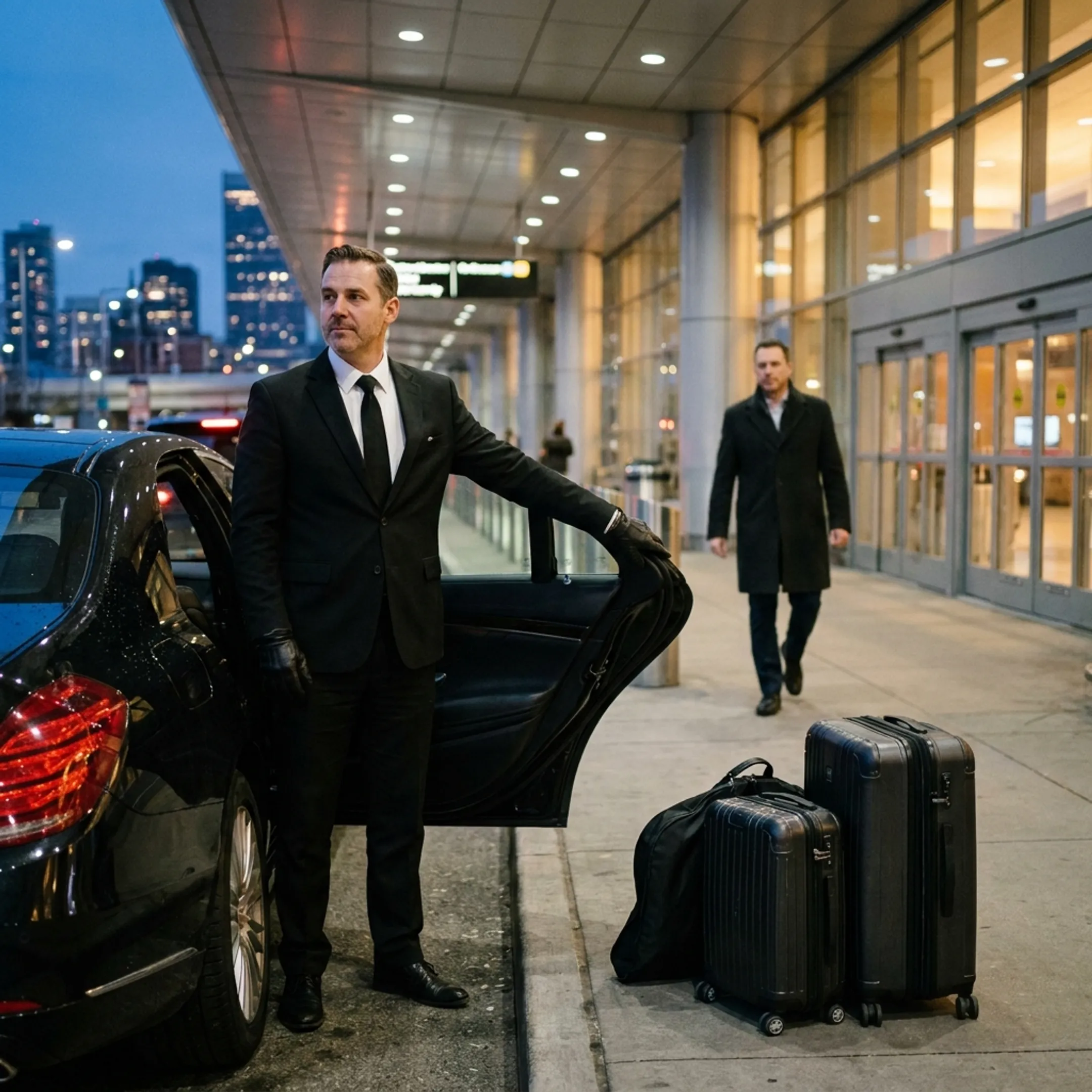 Global Limousine Services