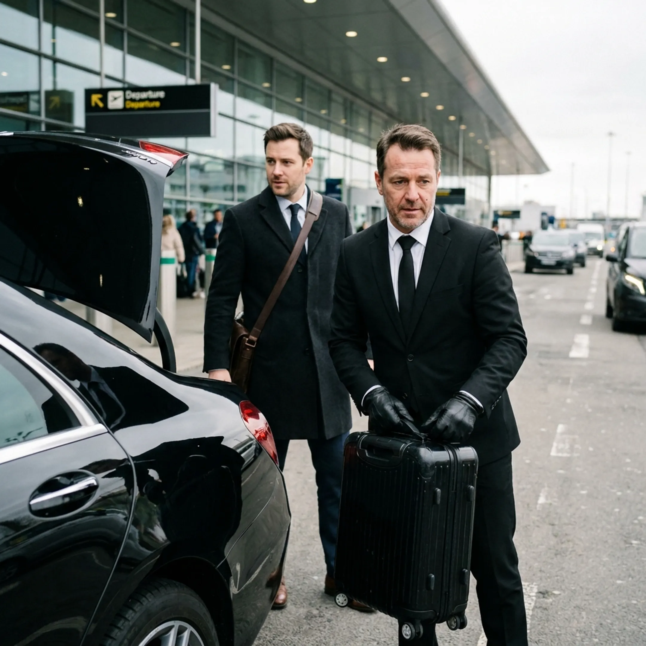 Chicago Airport Limousine Service