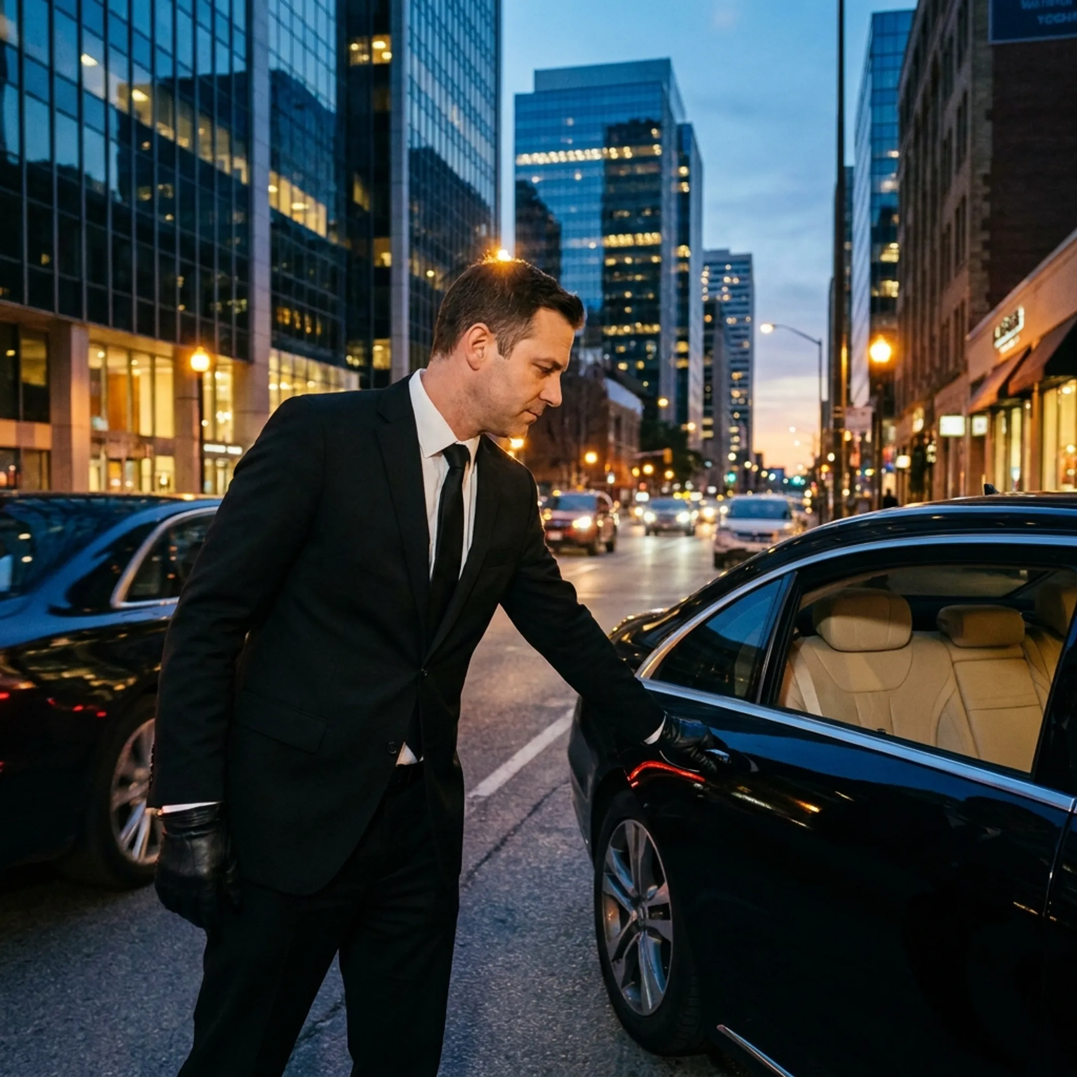Best Car Service in New York