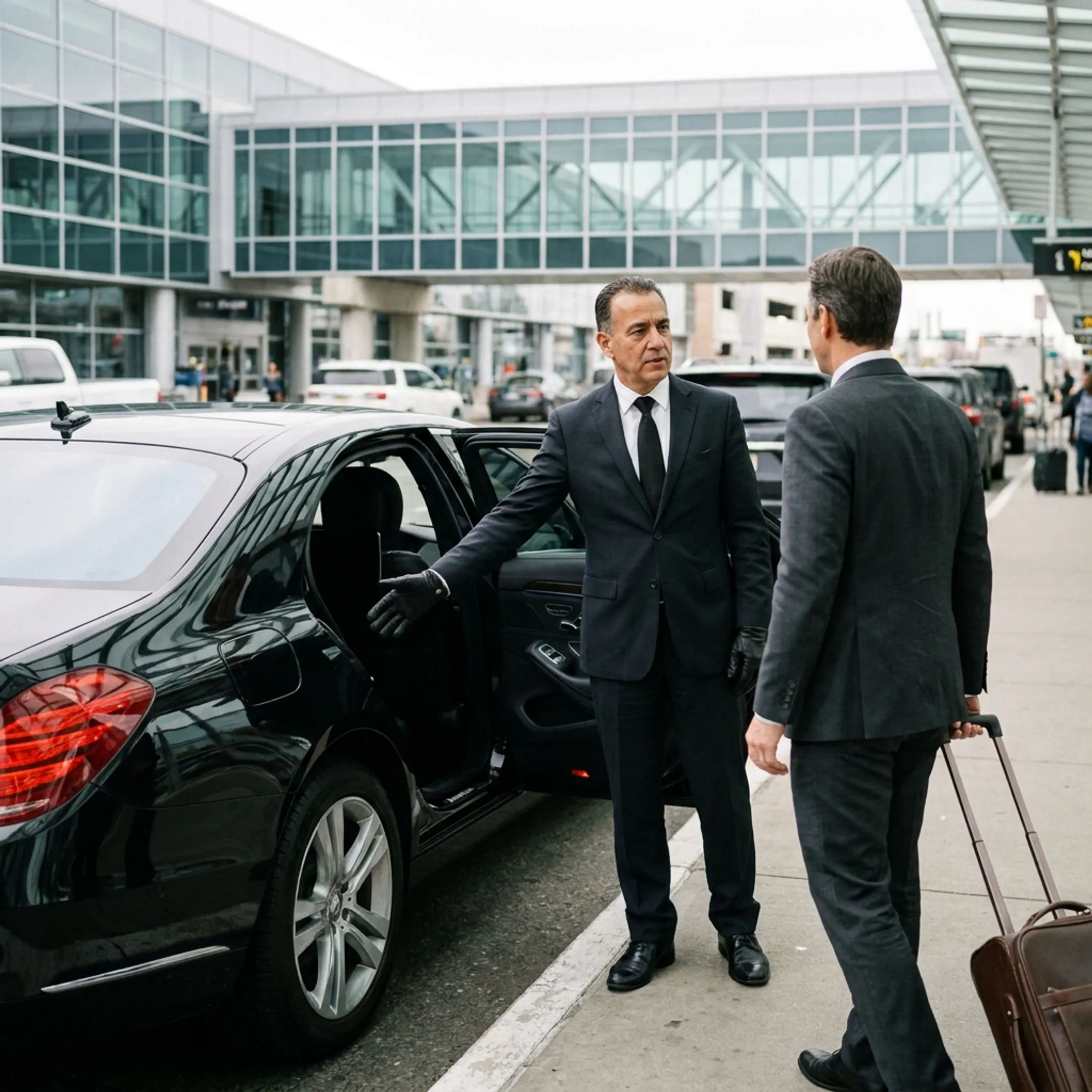 Private Car Services
