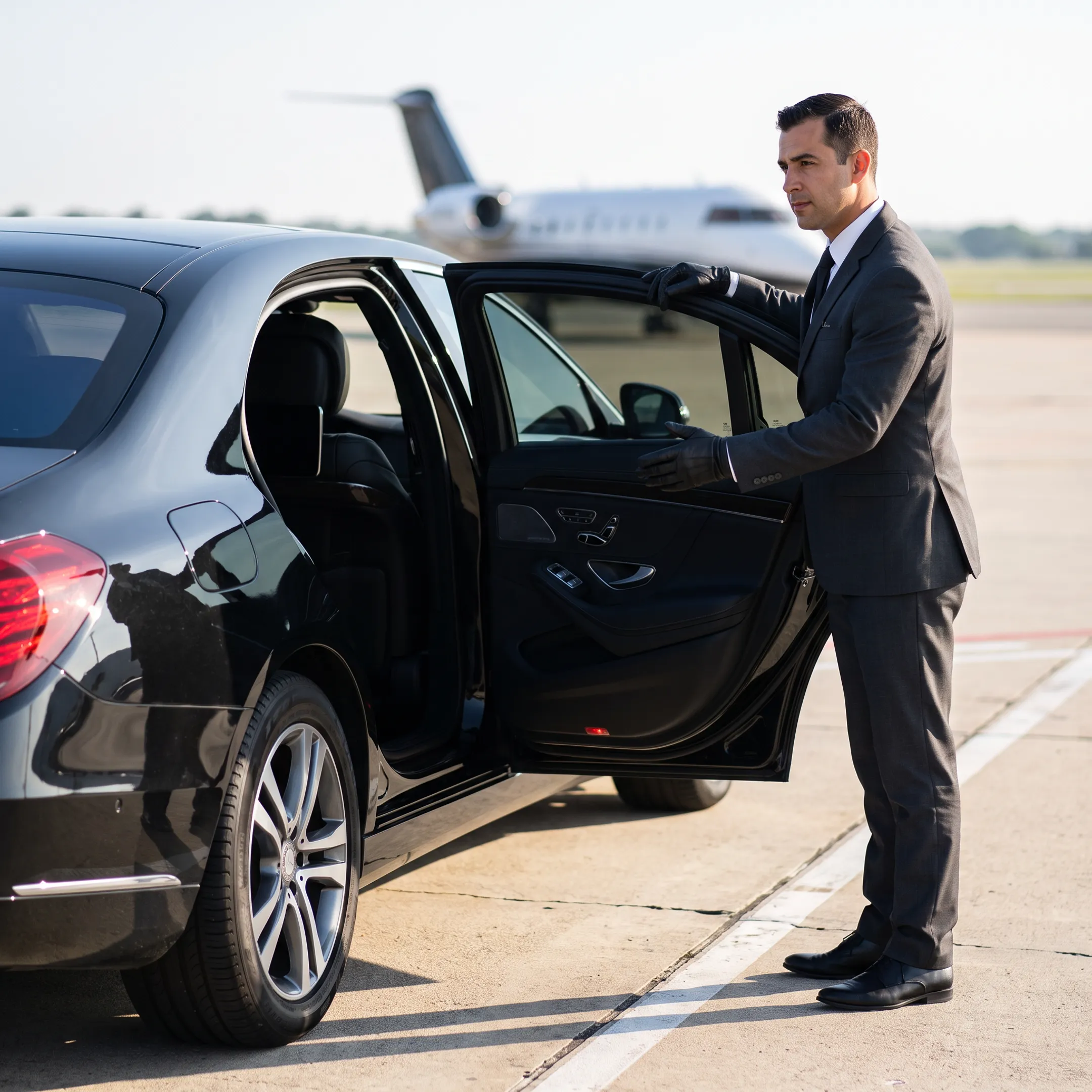 World Limousine Services