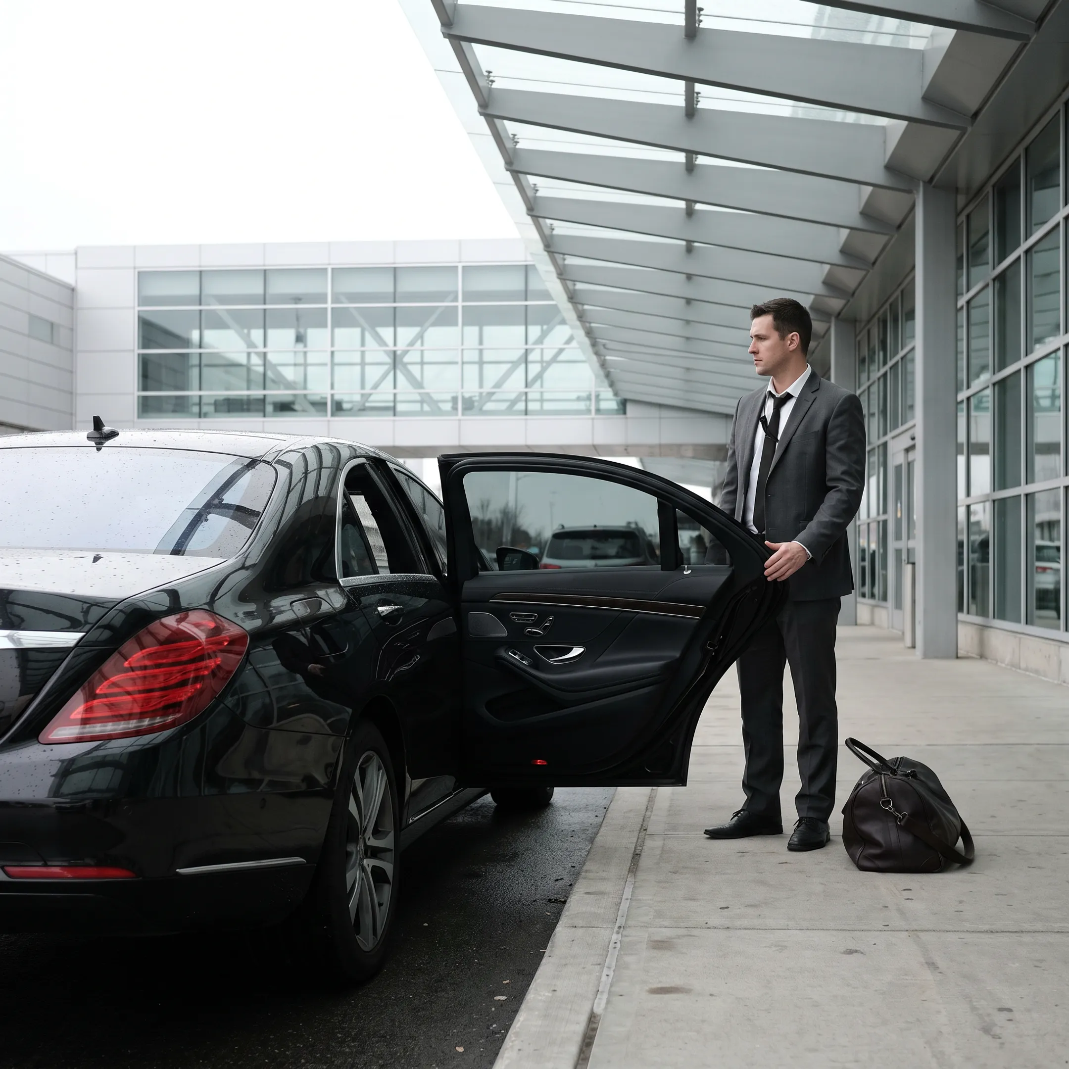 Best Car Service from LaGuardia Airport to Manhattan