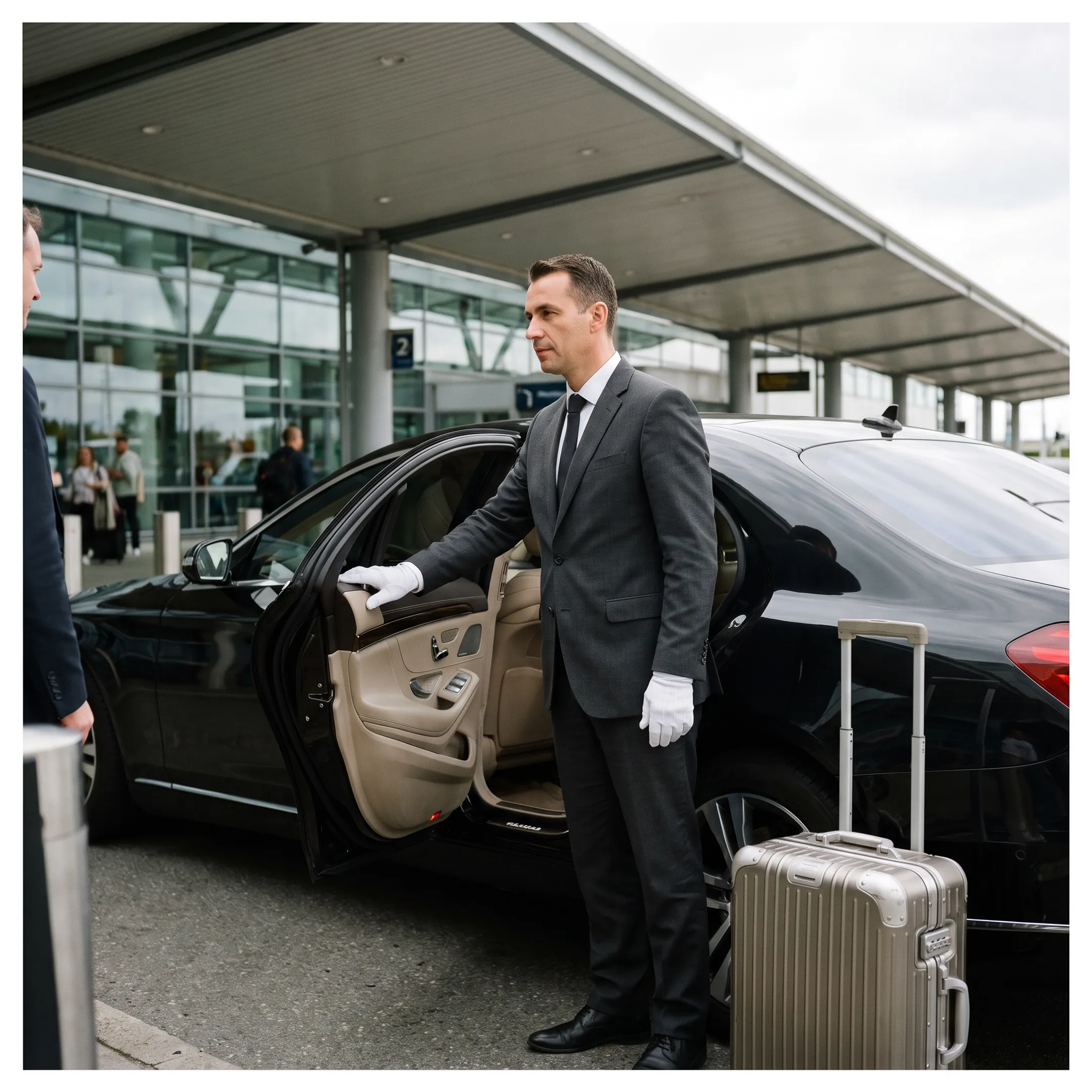 Best London Heathrow Airport Transfers