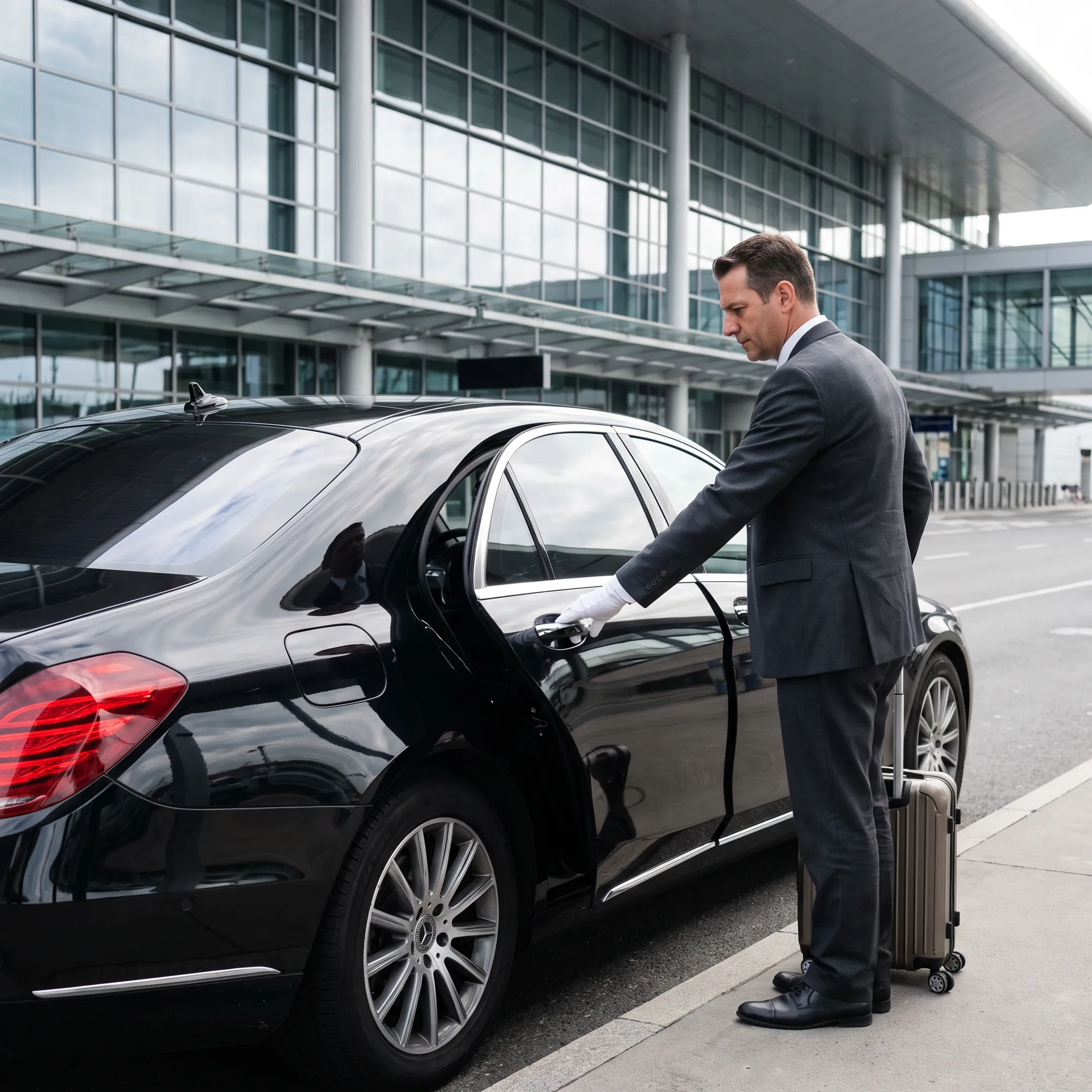 Fast Track VIP Services at JFK Airport