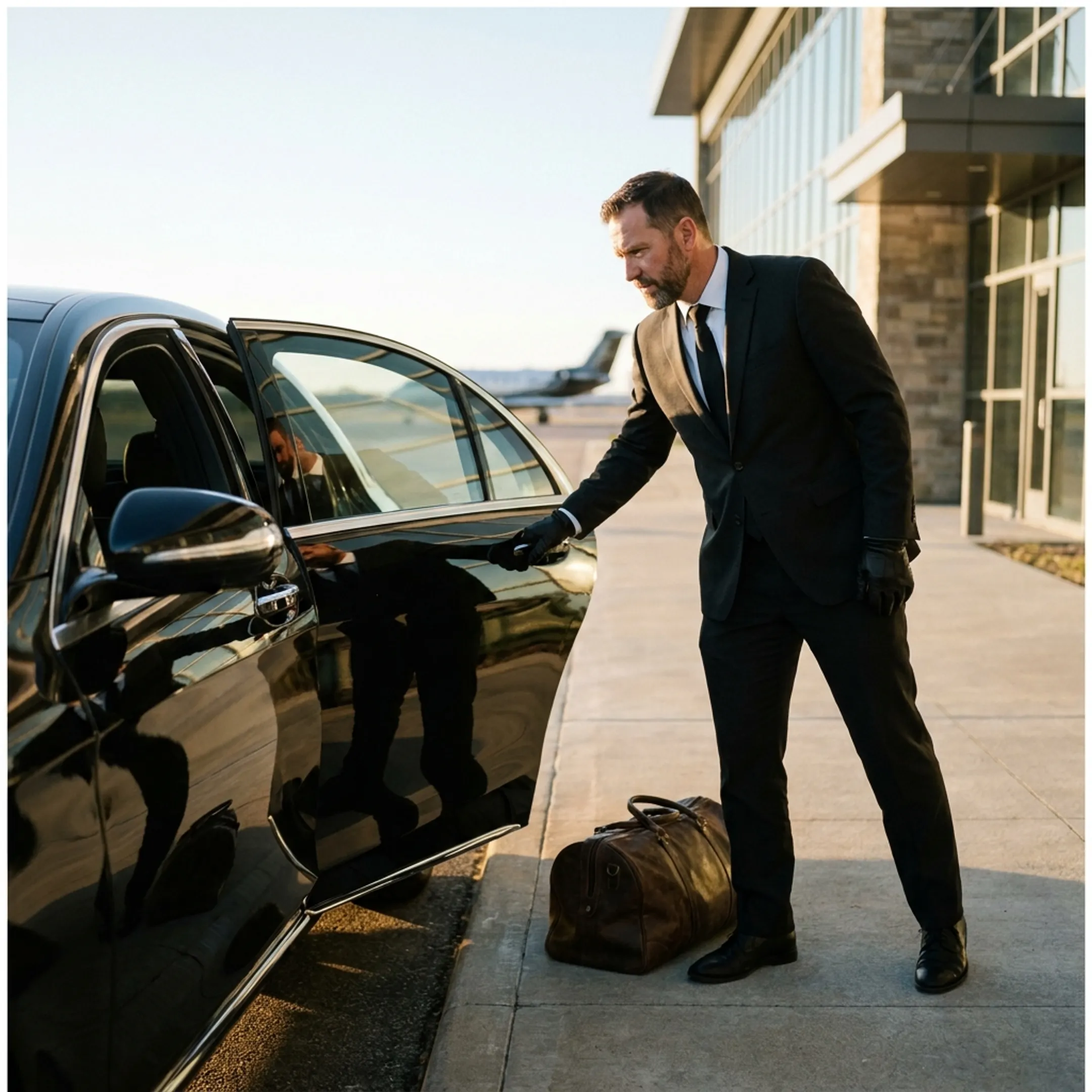 Concierge Limousine Services