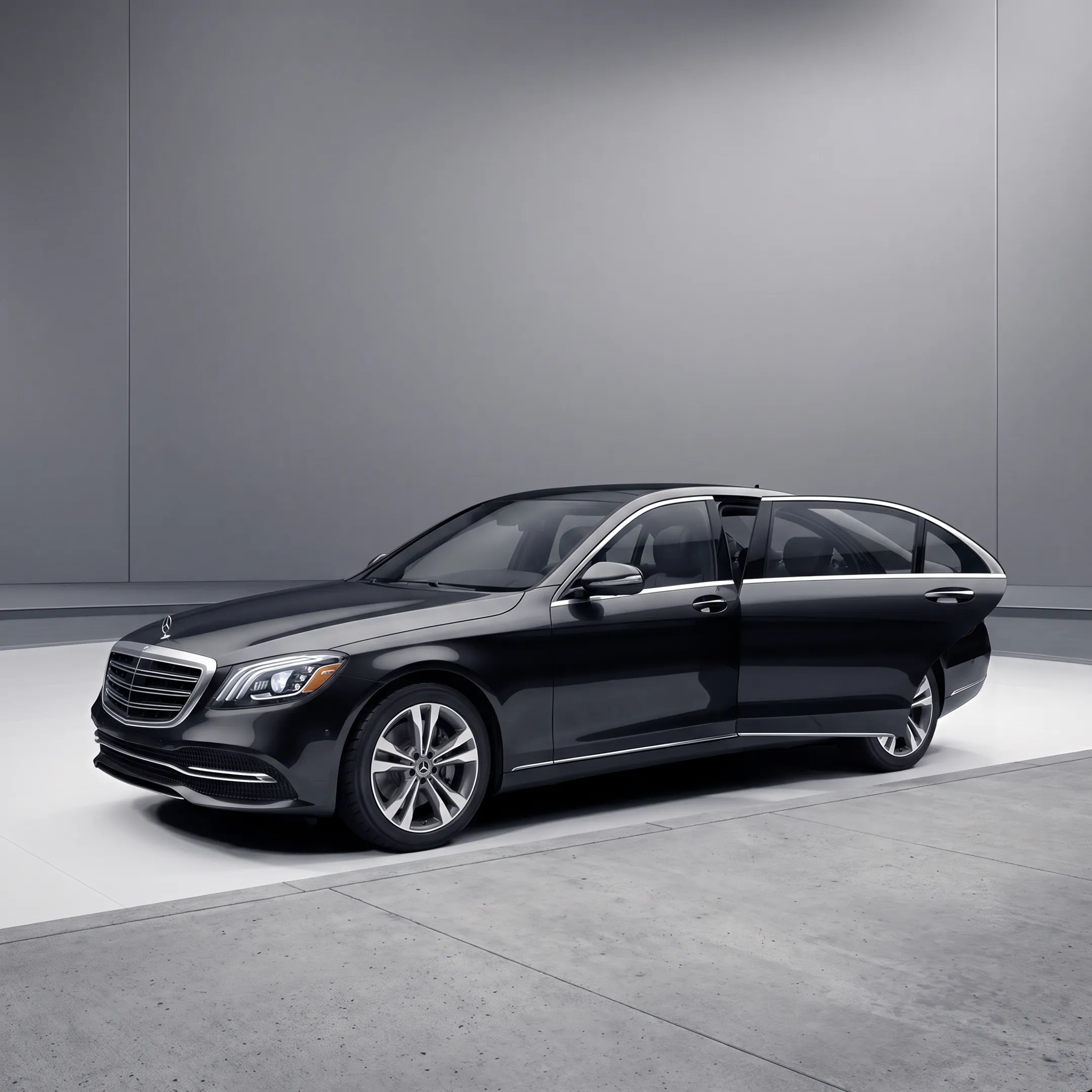 Exclusive Executive Car Service
