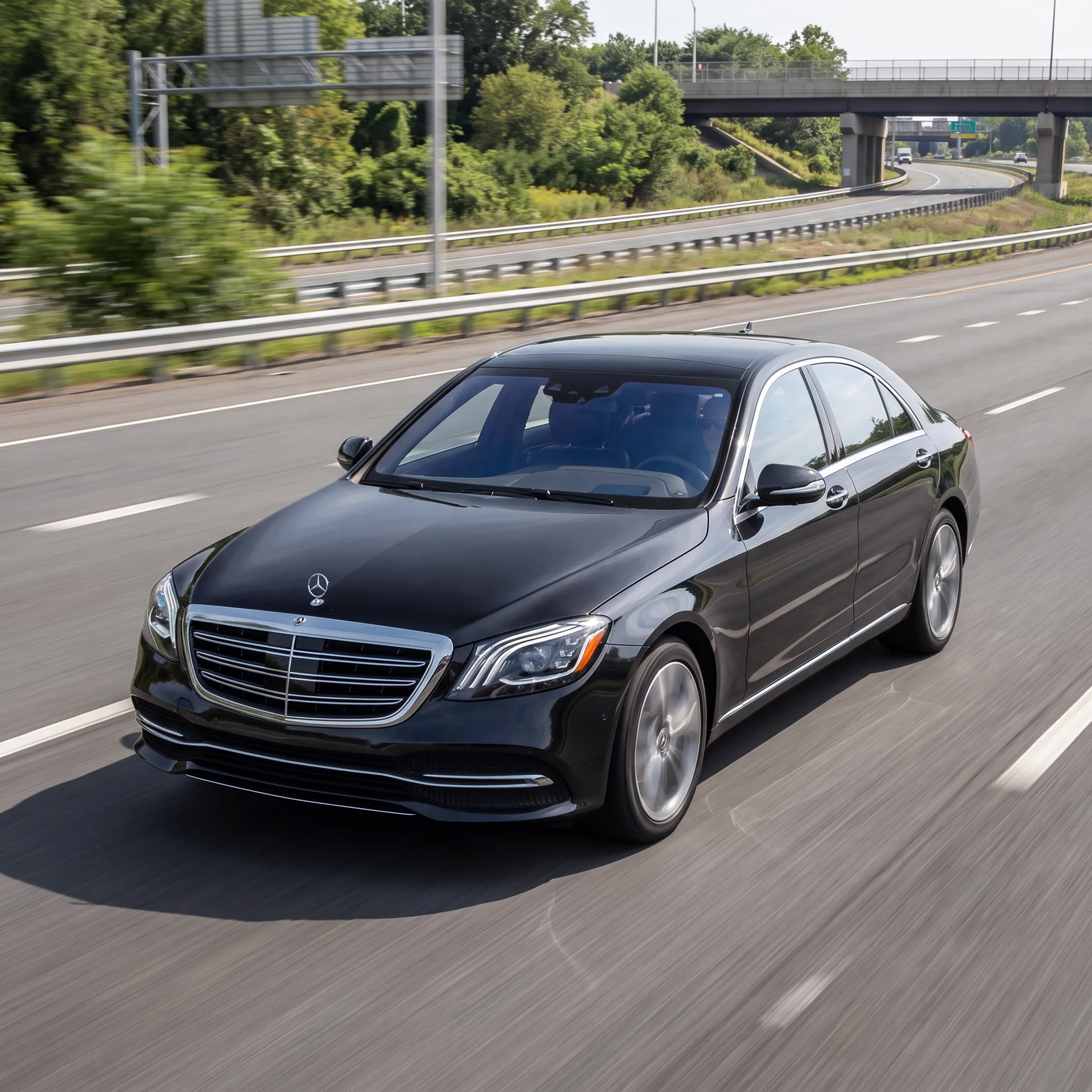 Philadelphia to New York Car Service