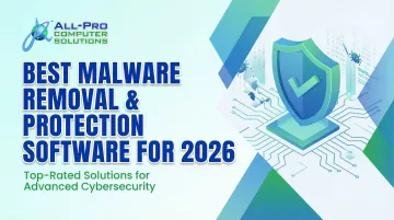 Best Malware Removal &amp; Protection Software for 2026