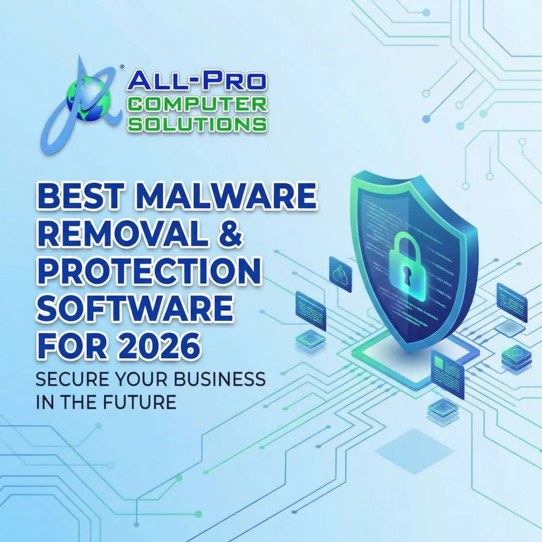 Best Malware Removal & Protection Software for 2026