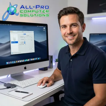 Mac Mouse Configuration Software & Tools