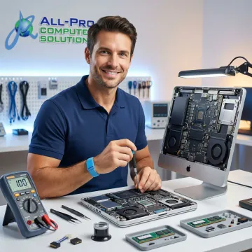 Mini iMac Repair Services