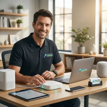 Wi-Fi Network Optimization Services