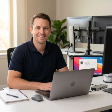 Mac Driver Update Software — Download & Installation