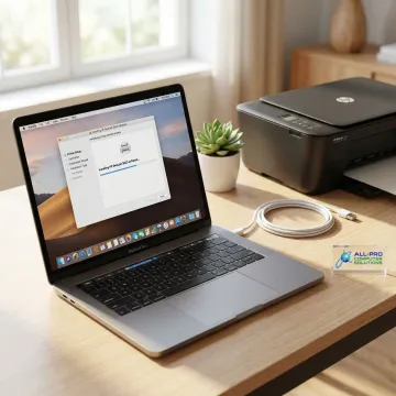 HP DeskJet 3520 Software & Driver Downloads for Mac