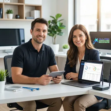 IT Concierge Services