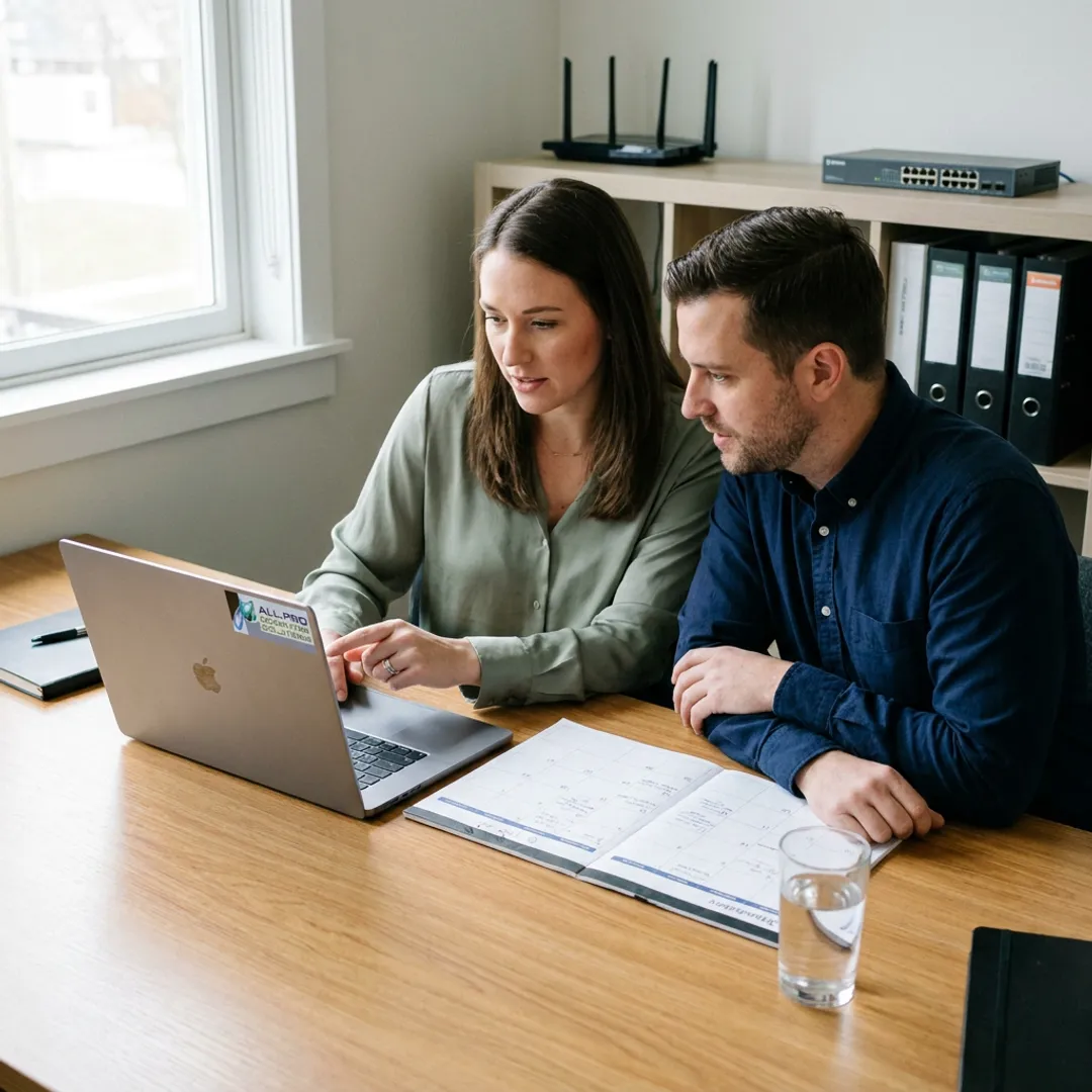 Office Manager Networking Group & Community