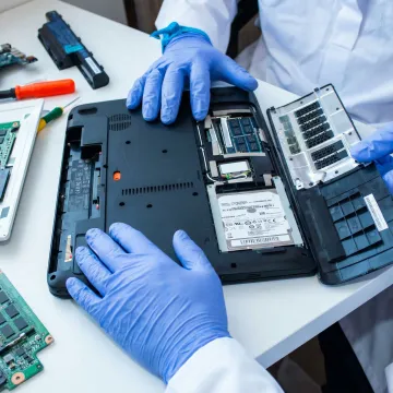 Computer Repair & Service