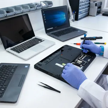 PC & Mac Repair Services in Fayetteville, NC