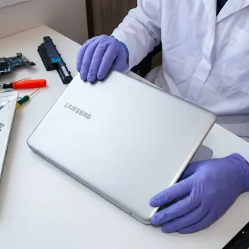 Samsung Laptop Repair Service Center