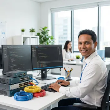 Small Business IT Support & Computer Maintenance Services