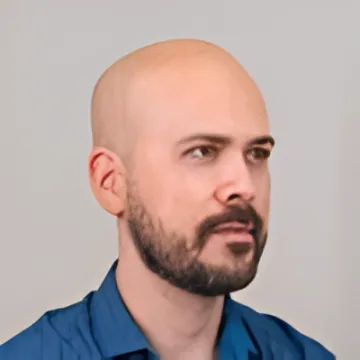 Richard, Lead Technician at All Pro Computer Solutions