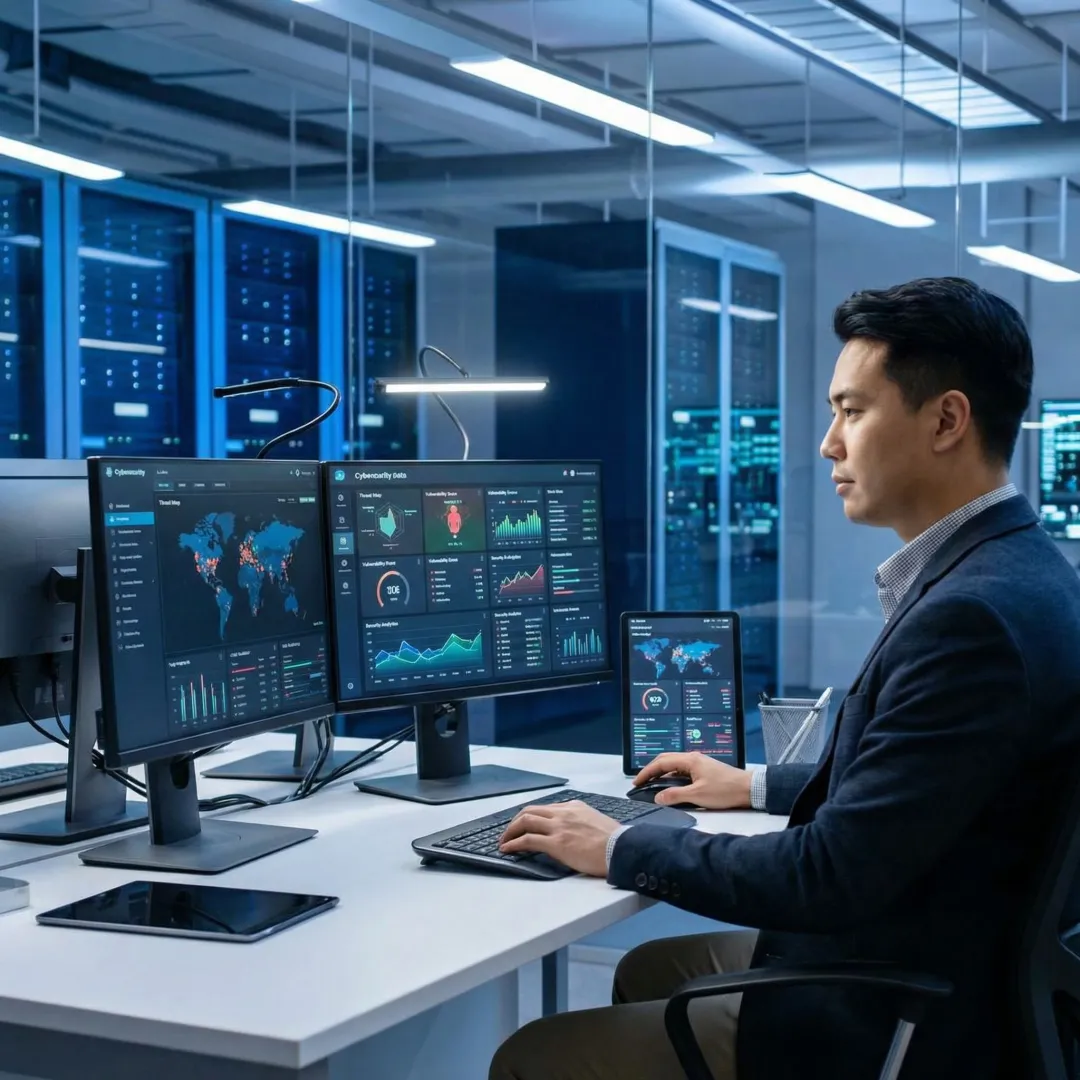 IT Security Assessment Services
