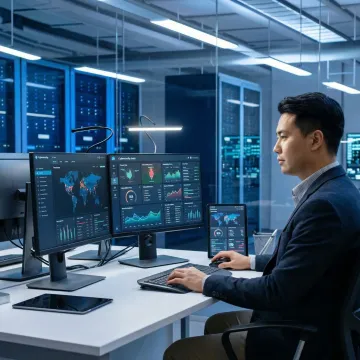 IT Security Assessment Services