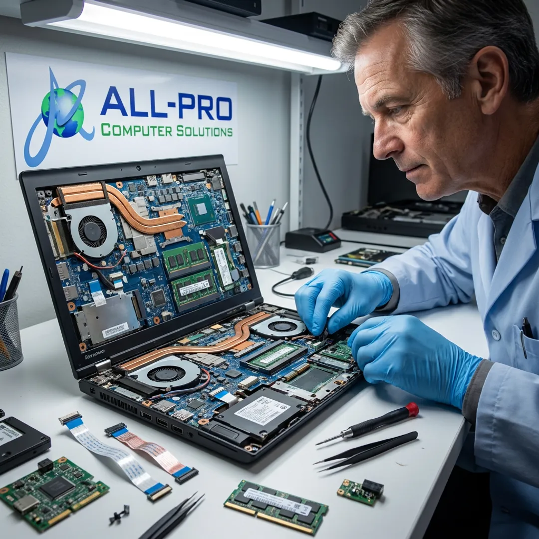 Lenovo Hardware Diagnostics & Support Services