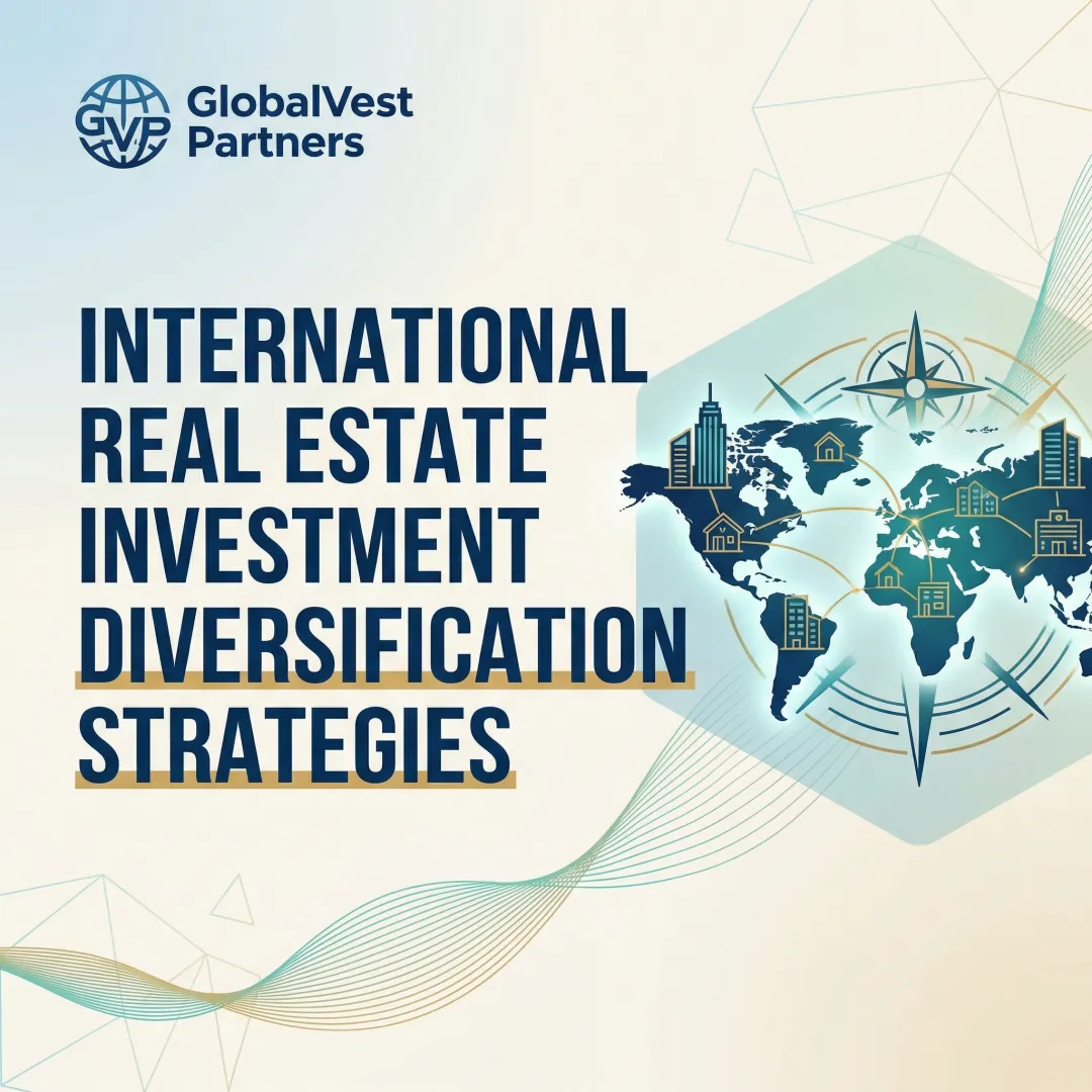 International Real Estate Investment Diversification Strategies
