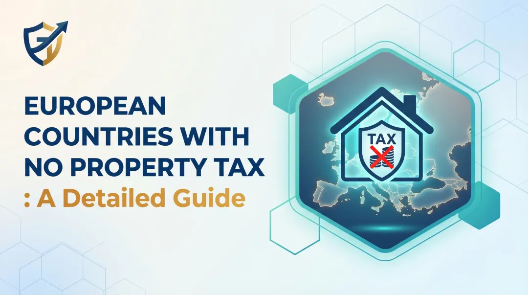 European Countries With No Property Tax: A Detailed Guide