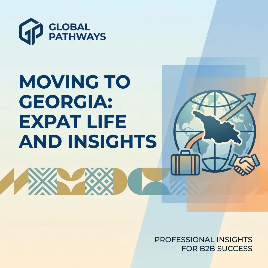 Moving to Georgia: Expat Life and Insights