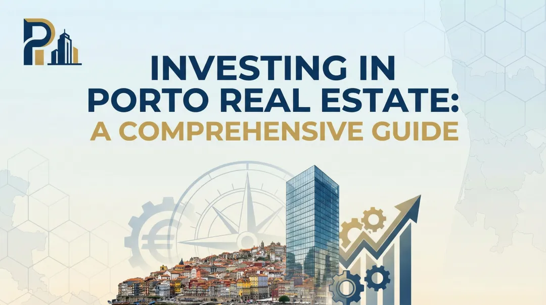 Investing in Porto Real Estate: A Comprehensive Guide