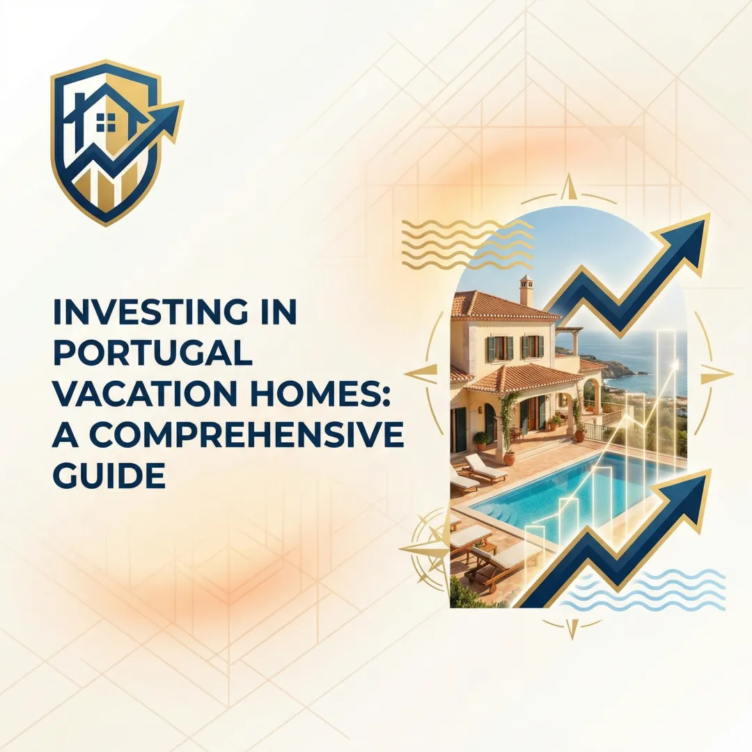 Investing in Portugal Vacation Homes: A Comprehensive Guide