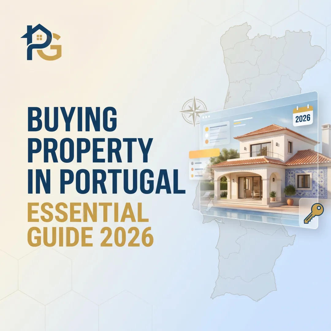 Buying Property in Portugal: Essential Guide 2026