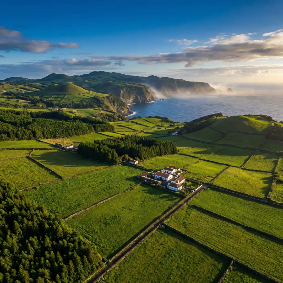 Land Banking & Capital Preservation