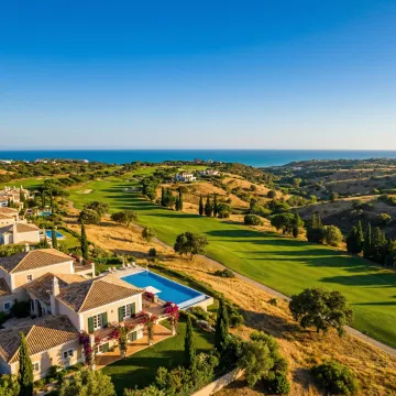 Golf & Leisure Tourism