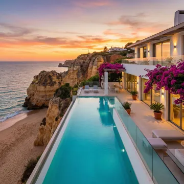 Luxury Travel & Coastal Tourism