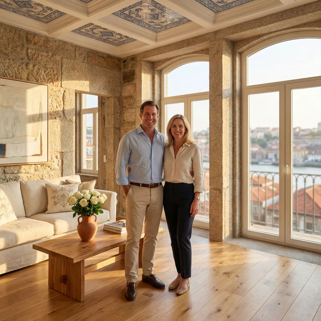 Expat & Lifestyle Relocation