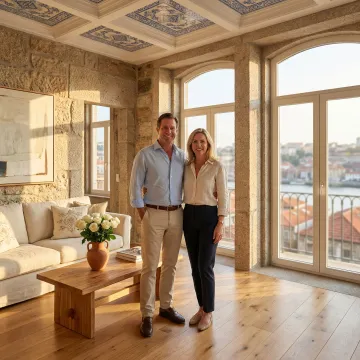 Expat & Lifestyle Relocation