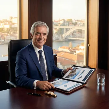 International Real Estate Investment