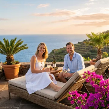 Lifestyle & Retirement Migration