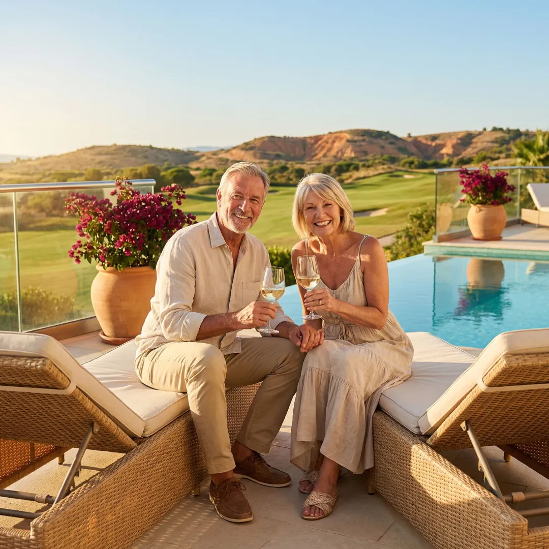 Lifestyle & Retirement