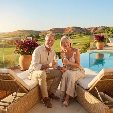 Lifestyle & Retirement