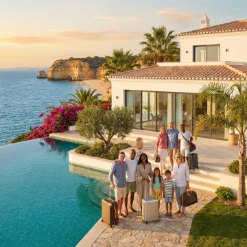 Tourism & Short-Term Rental